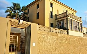 Villa Andromeda